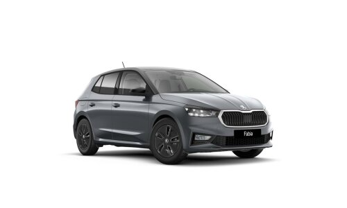 skoda fabia 130 edition 1,0 tsi 70 kw (95 cv) 5 marce - manuale