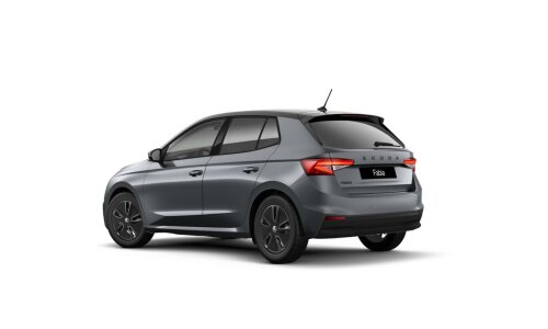 skoda fabia 130 edition 1,0 tsi 70 kw (95 cv) 5 marce - manuale