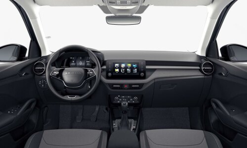 skoda fabia 130 edition 1,0 tsi 70 kw (95 cv) 5 marce - manuale