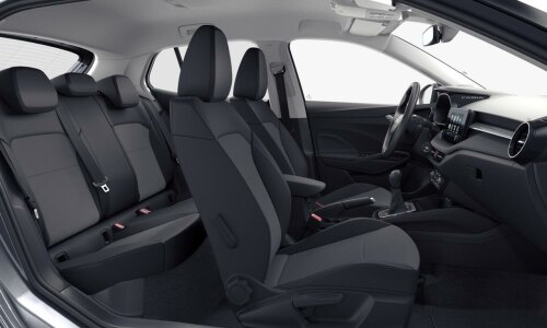skoda fabia 130 edition 1,0 tsi 70 kw (95 cv) 5 marce - manuale