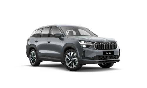 skoda kodiaq style 7 posti 2,0 tdi 110 kw (150 cv) 7 marce - dsg
