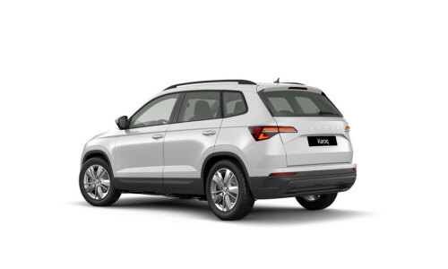 skoda karoq executive 2.0 tdi 110 kw (150 cv) 7 marce - dsg