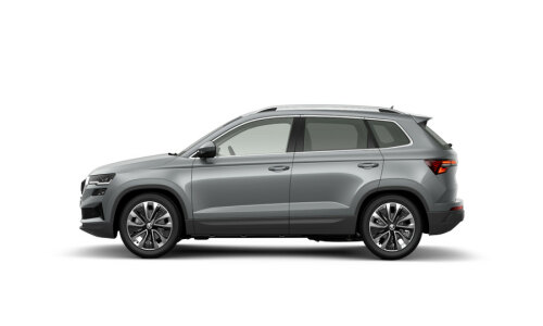 skoda karoq style 2,0 tdi 110 kw (150 cv) 7 marce - dsg