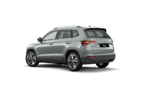 skoda karoq style 2,0 tdi 110 kw (150 cv) 7 marce - dsg