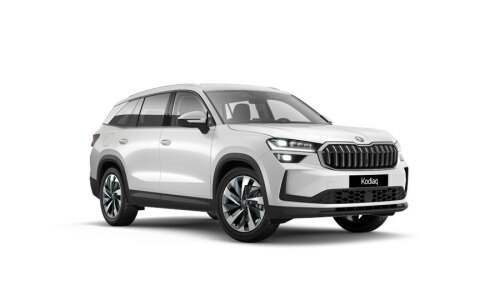 skoda kodiaq style 2,0 tdi 110 kw (150 cv) 7 marce - dsg
