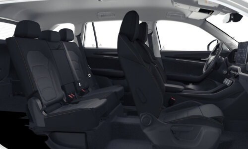 skoda kodiaq style 2,0 tdi 110 kw (150 cv) 7 marce - dsg