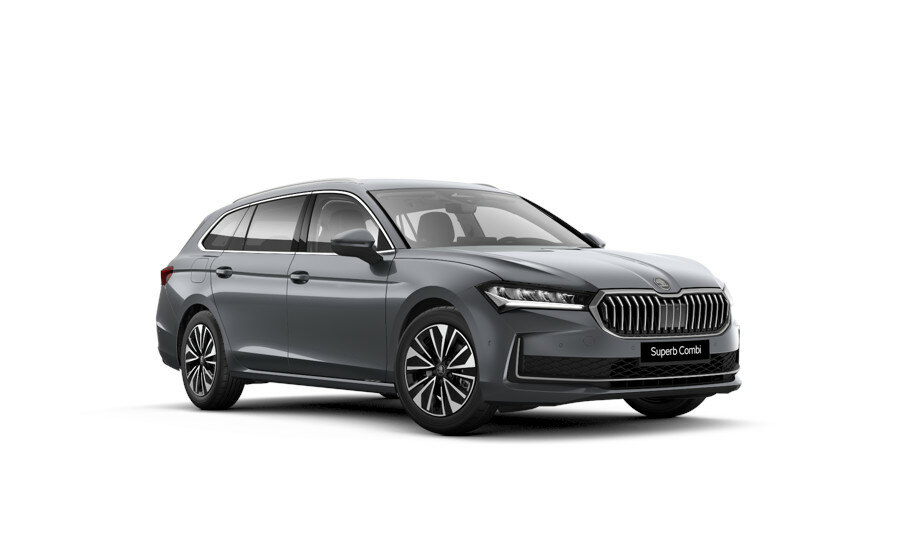 skoda superb wagon style 2,0 tdi 110 kw (150 cv) 7 marce - dsg
