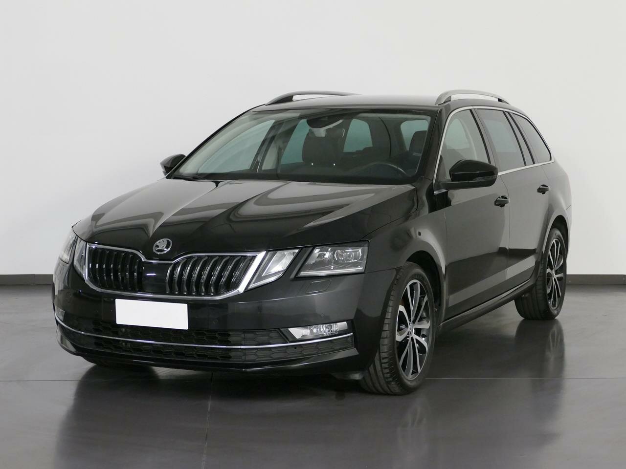 skoda octavia wagon 1.5 g-tec style dsg