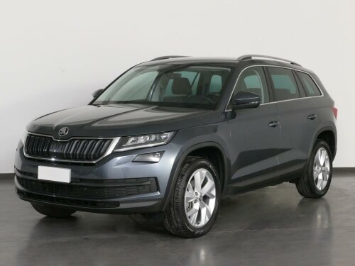skoda kodiaq 2.0 tdi scr style 4×4
