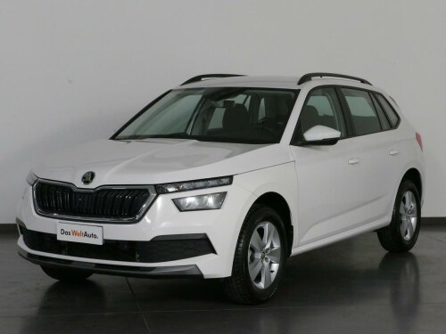 skoda kamiq 1.0 g-tec ambition