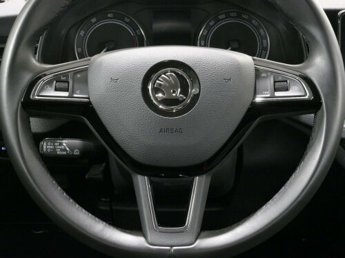 skoda kamiq 1.0 g-tec ambition