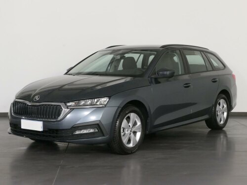 skoda octavia wagon 1.5 g-tec ambition dsg