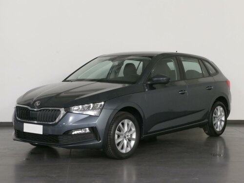 skoda scala 1.0 tsi ambition