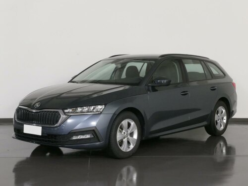 skoda octavia wagon 1.0 e-tec ambition dsg