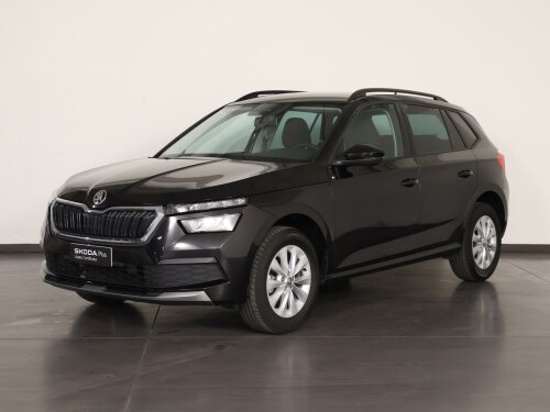skoda kamiq 1.0 g-tec ambition