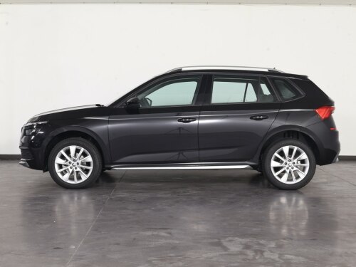 skoda kamiq 1.5 tsi style 150cv dsg usata