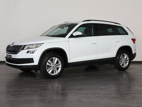 skoda kodiaq 2.0 tdi ambition 4x4 usata
