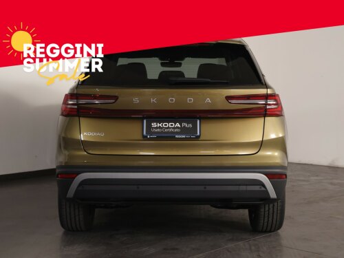 skoda kodiaq 1.5 mhev selection dsg usata
