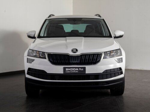 skoda karoq 1.5 tsi ambition dsg usata