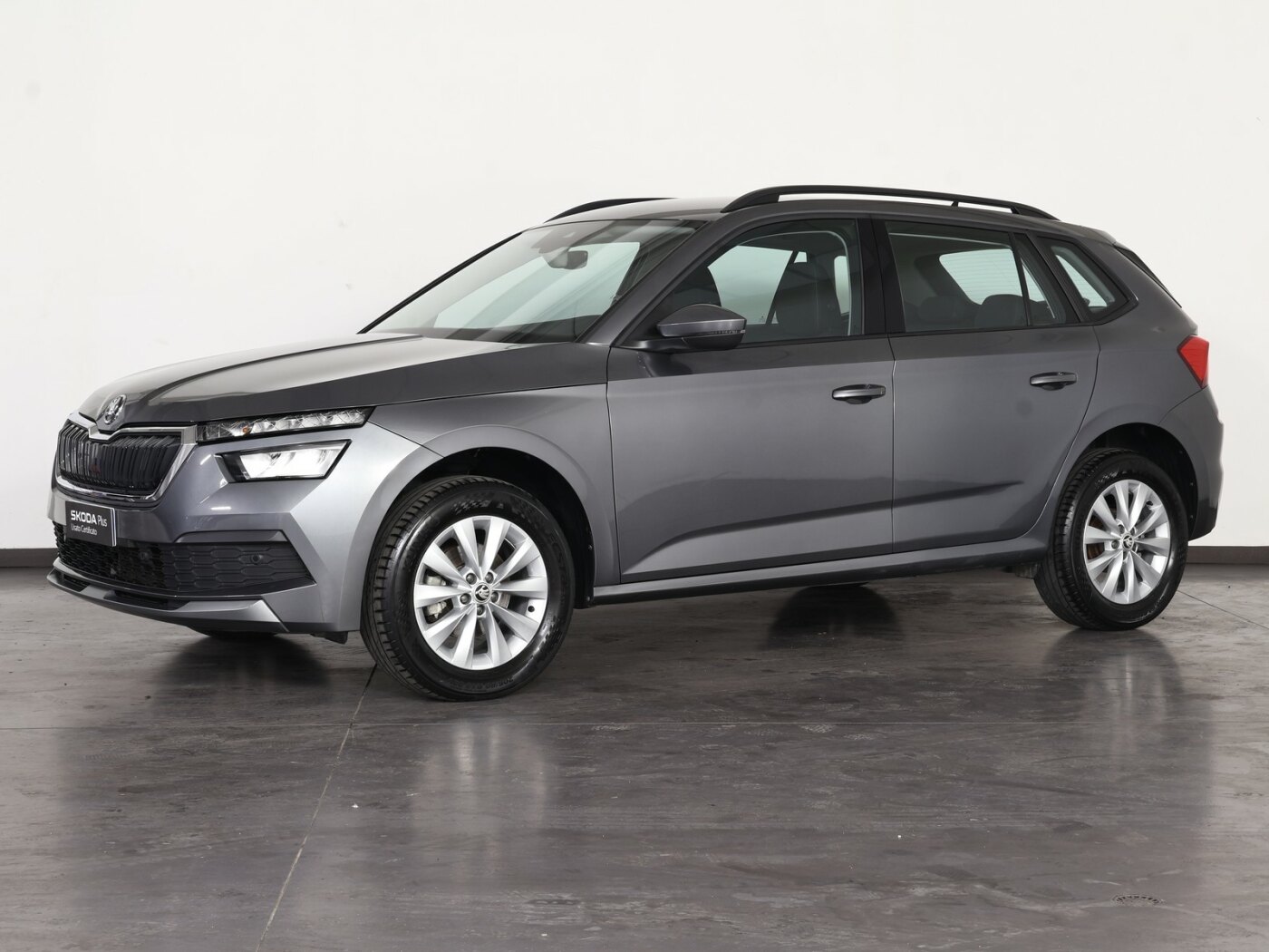 skoda kamiq 1.0 g-tec ambition 90cv usata