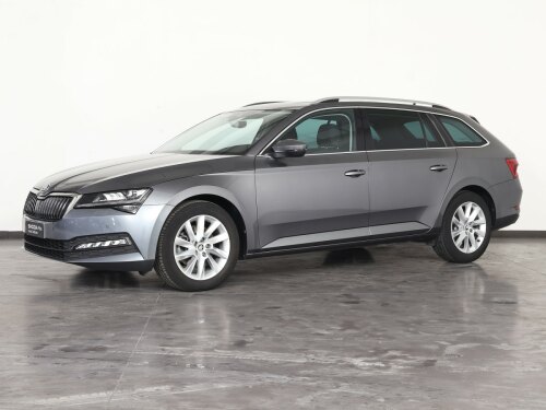 skoda superb wagon 1.5 tsi executive dsg usata