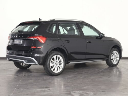 skoda kamiq 1.5 tsi style 150cv dsg usata