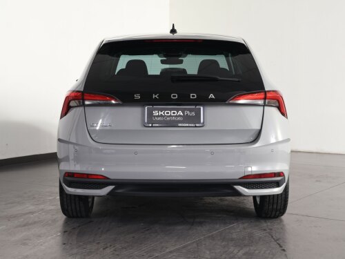skoda scala 1.0 tsi selection 115cv usata