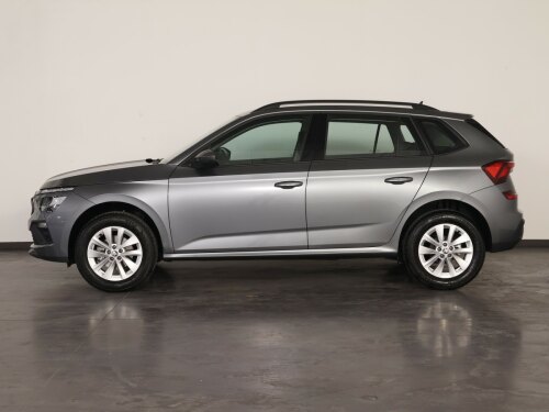 skoda kamiq 1.0 tsi selection 95cv usata