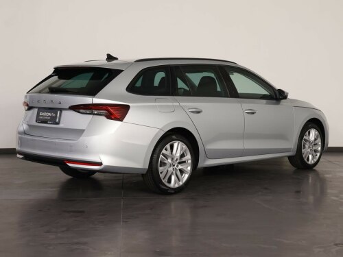 skoda octavia wagon 2.0 tdi selection 150cv dsg usata