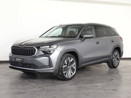 skoda kodiaq 2.0 tdi style 150cv dsg 7p.ti usata