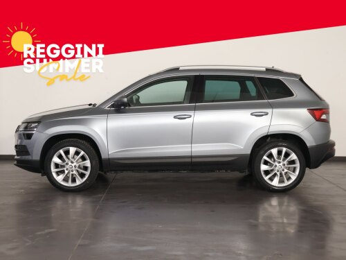 skoda karoq 1.6 tdi style dsg usata