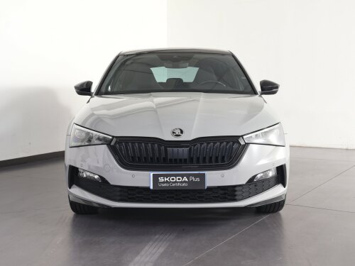 skoda scala 1.0 tsi monte carlo 110cv usata