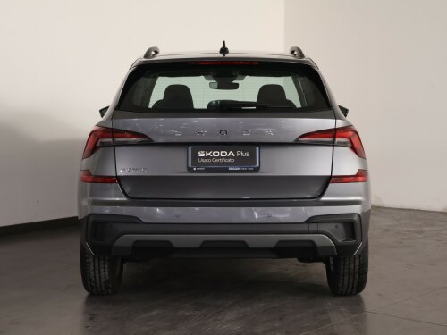 skoda kamiq 1.0 tsi selection 95cv usata
