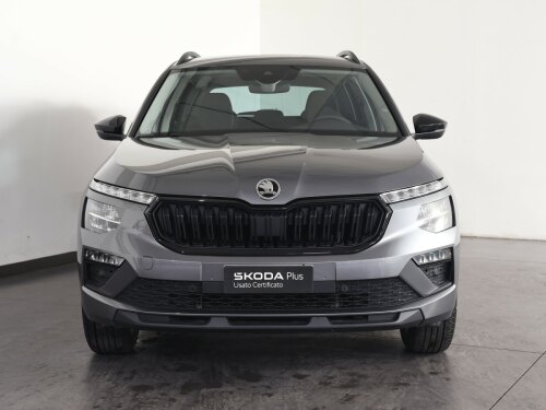 skoda kamiq 1.0 tsi selection 95cv usata