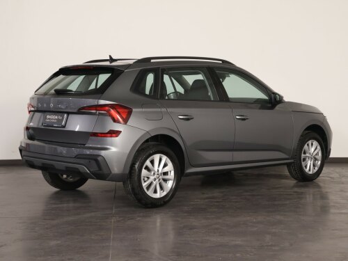 skoda kamiq 1.0 tsi selection 95cv usata