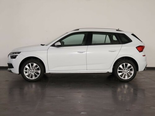 skoda kamiq 1.5 tsi style 150cv dsg usata