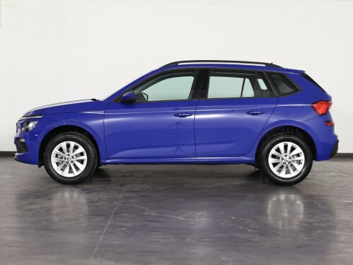 skoda kamiq 1.0 tsi selection 95cv usata