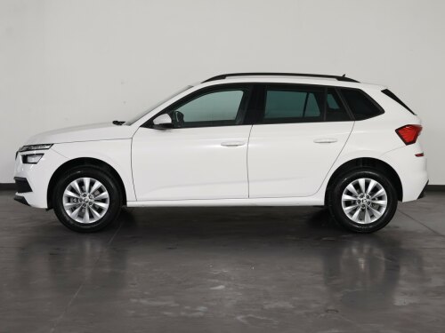 skoda kamiq 1.0 g-tec ambition 90cv usata