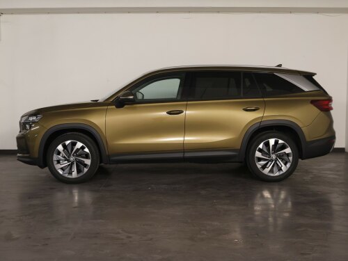 skoda kodiaq 1.5 mhev selection dsg usata
