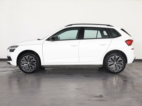 skoda kamiq 1.0 tsi style 110cv usata