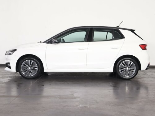 skoda fabia 1.0 mpi evo style 80cv usata