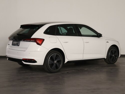 skoda scala 1.0 tsi monte carlo 115cv usata