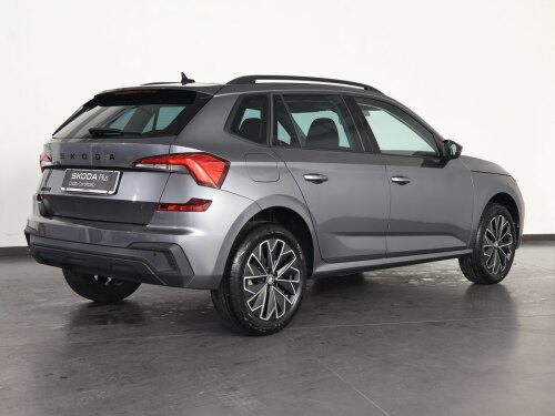 skoda kamiq 1.0 tsi selection 95cv usata