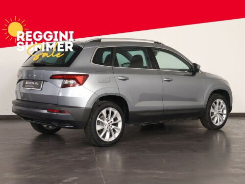 skoda karoq 1.6 tdi style dsg usata