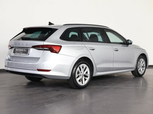 skoda octavia wagon 2.0 tdi evo executive 150cv dsg usata