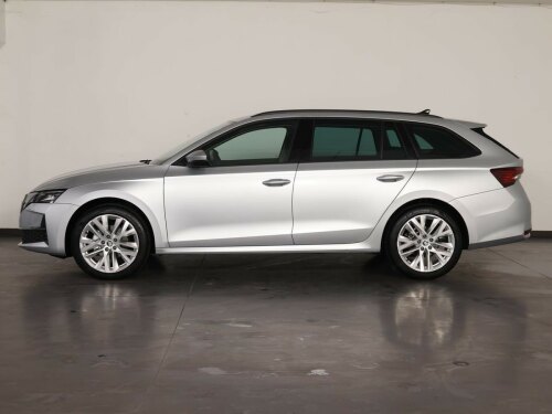 skoda octavia wagon 2.0 tdi selection 150cv dsg usata