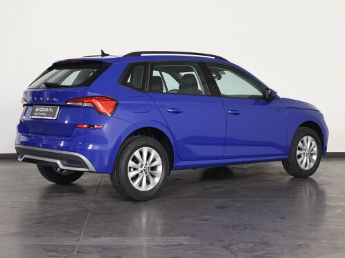 skoda kamiq 1.0 tsi ambition 110cv dsg usata