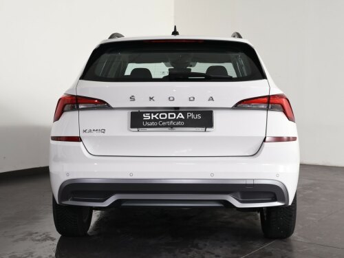 skoda kamiq 1.0 tsi ambition 95cv usata