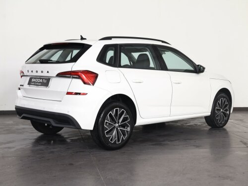 skoda kamiq 1.0 tsi style 110cv usata
