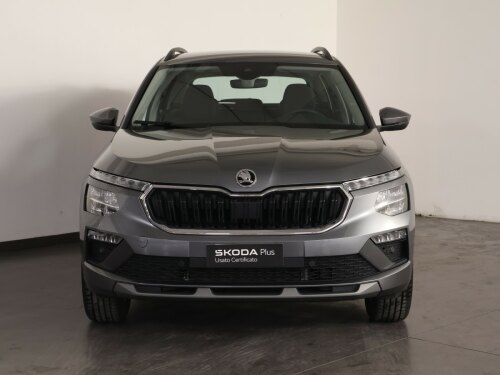 skoda kamiq 1.0 tsi selection 95cv usata